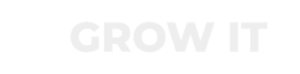 GROW IT LOGO BLANCO